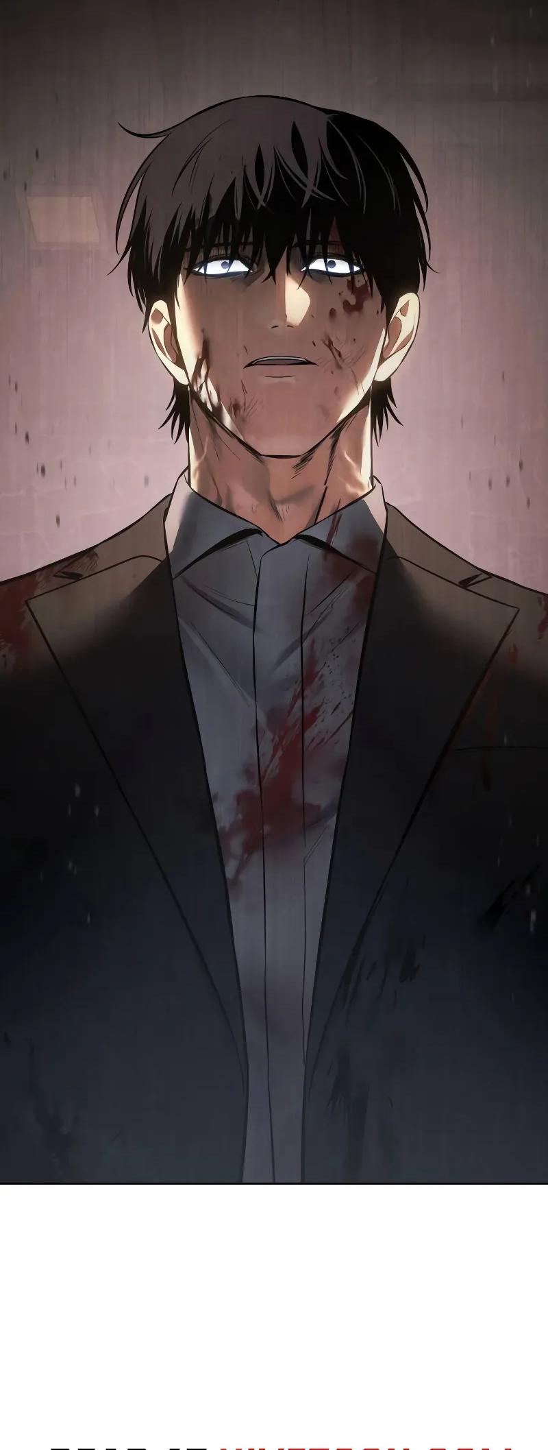 Read Mr. Baek Manga Online