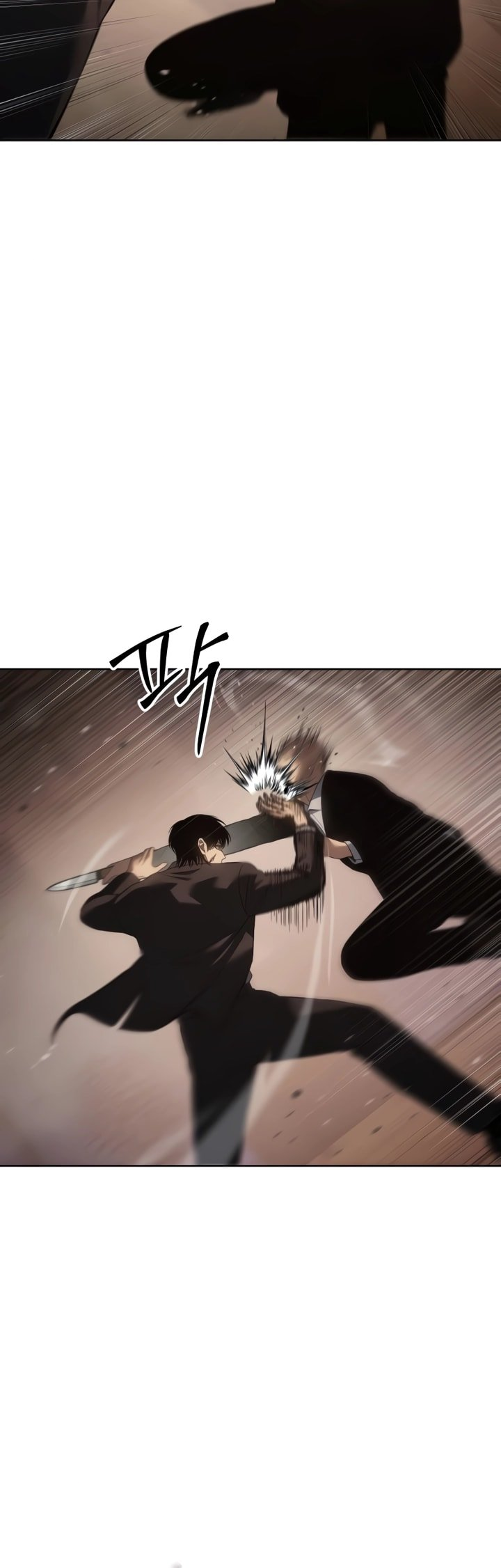 Read Mr. Baek Manga Online