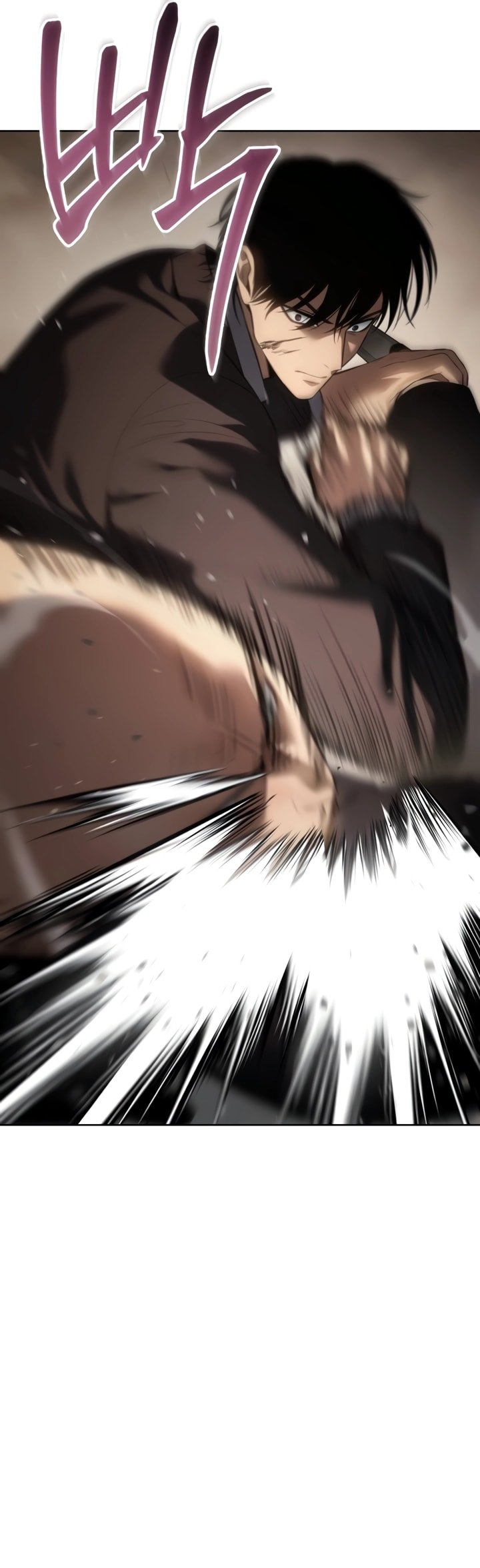 Read Mr. Baek Manga Online