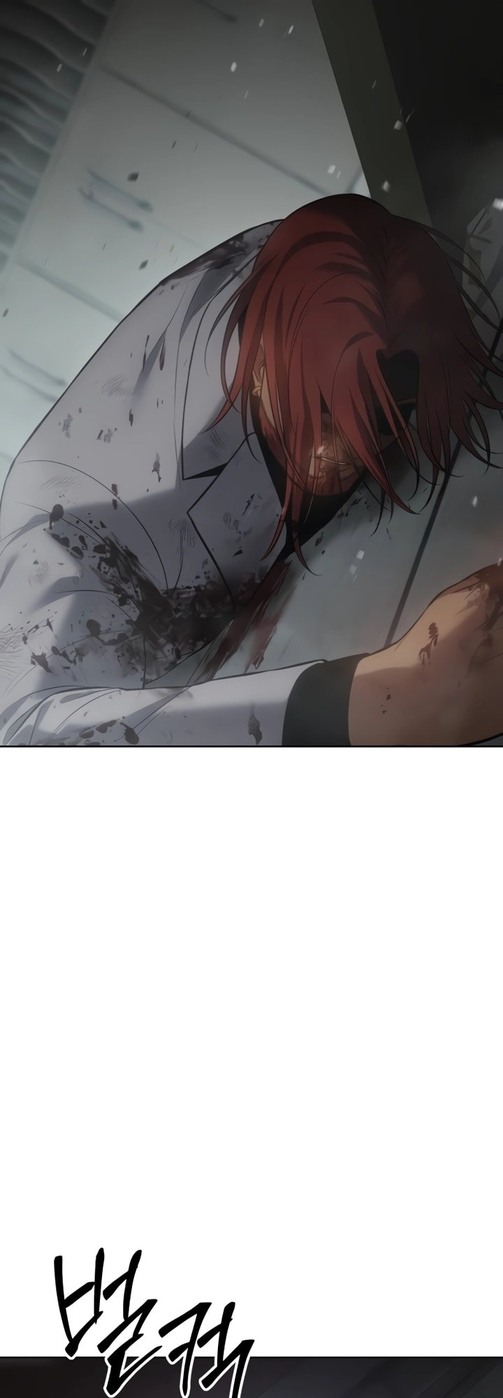 Read Mr. Baek Manga Online