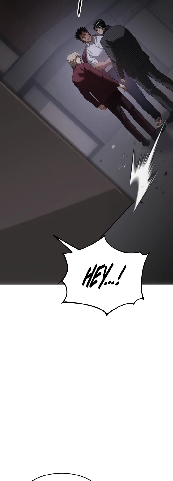 Read Mr. Baek Manga Online