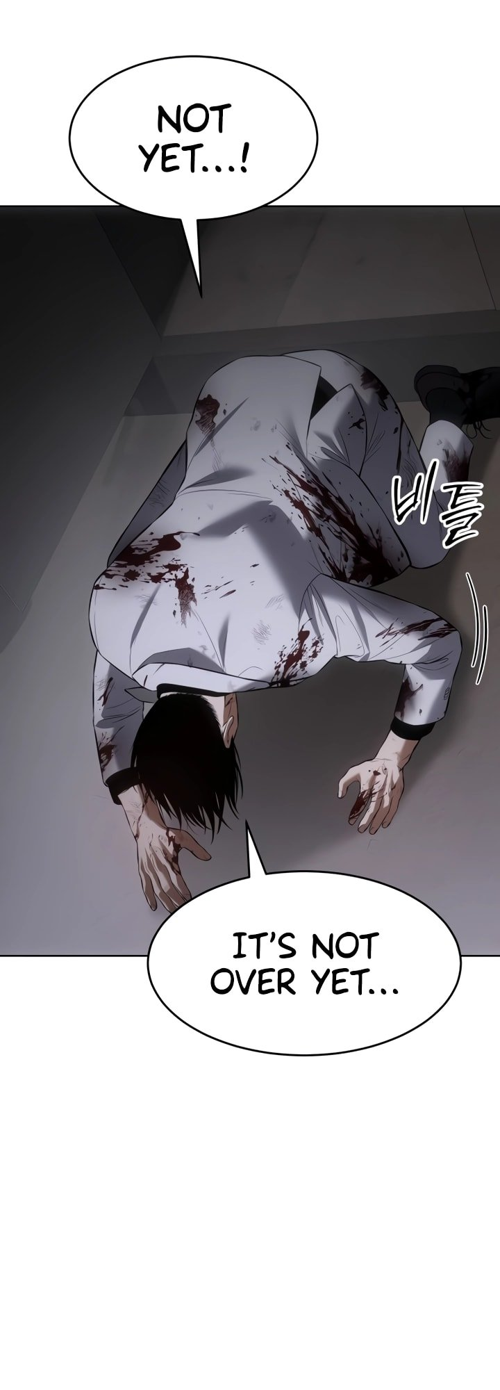 Read Mr. Baek Manga Online