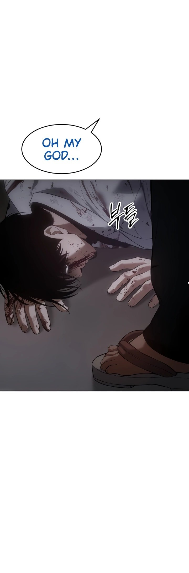Read Mr. Baek Manga Online