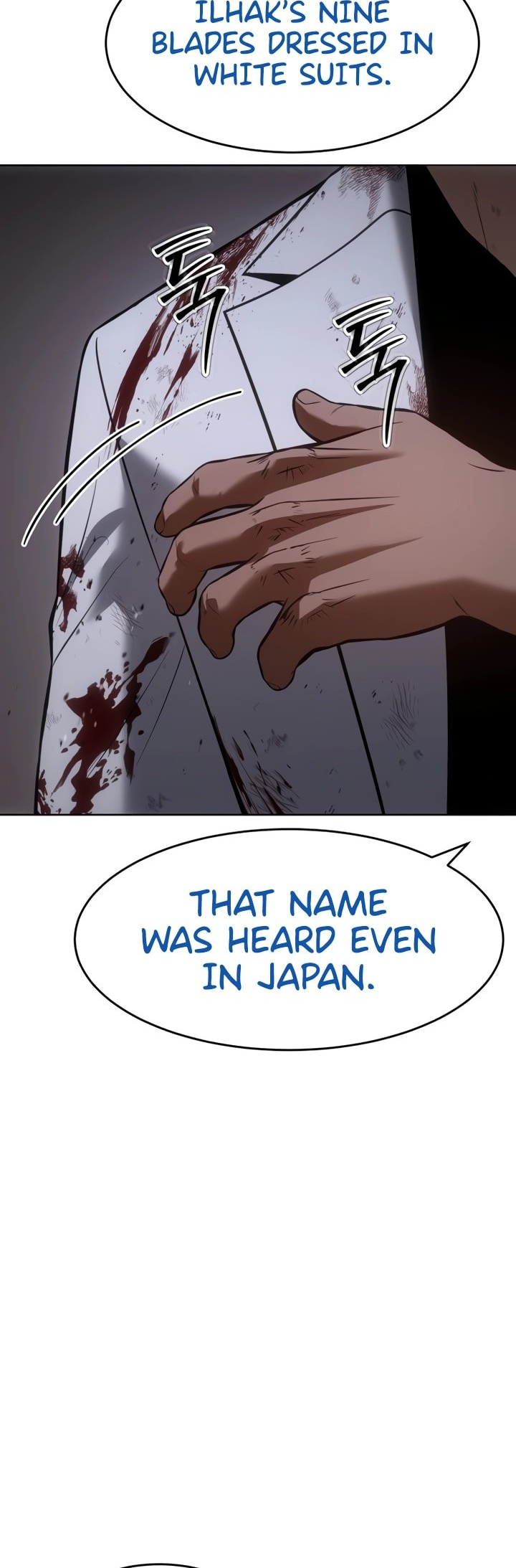 Read Mr. Baek Manga Online