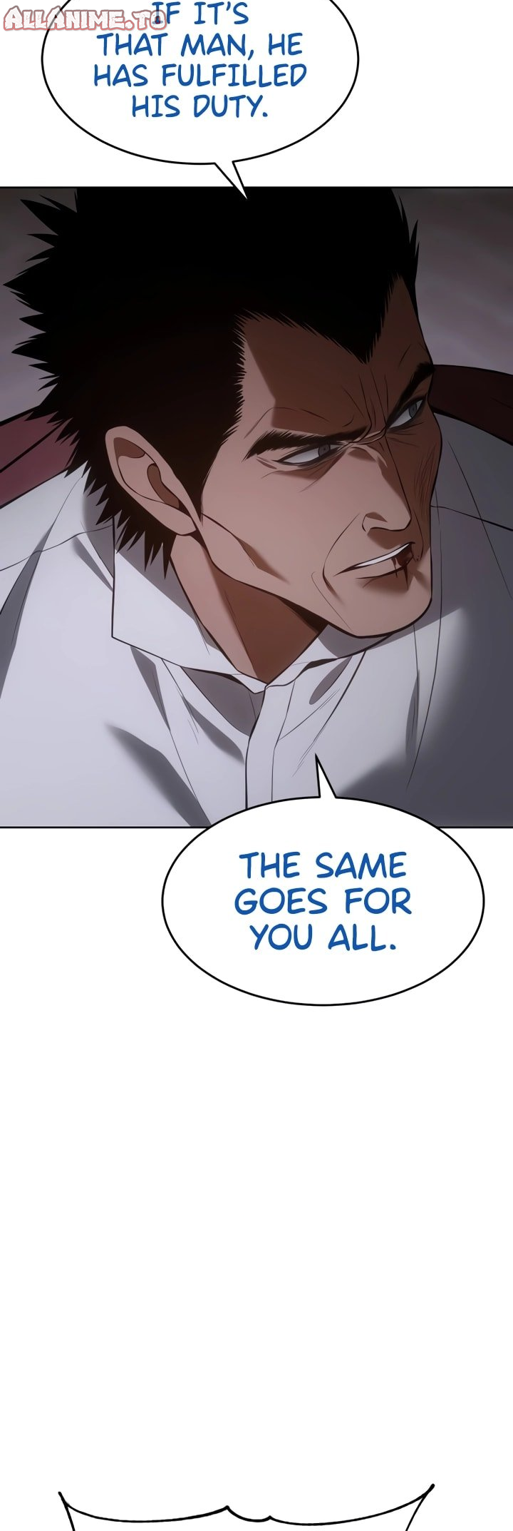 Read Mr. Baek Manga Online