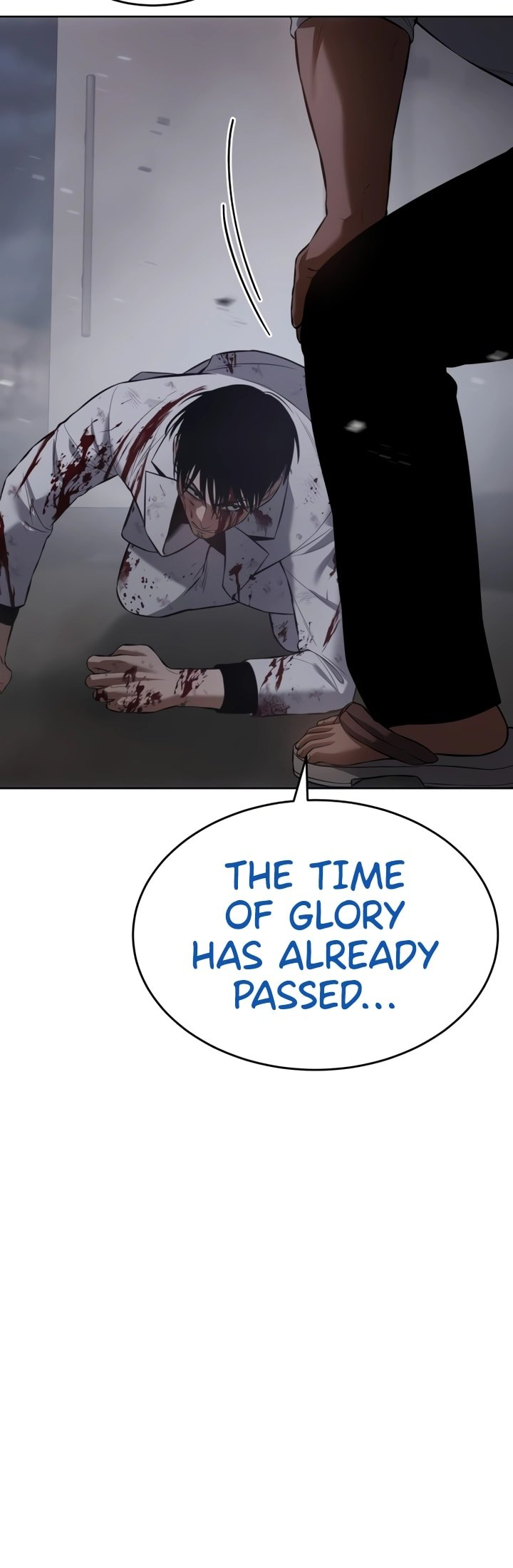 Read Mr. Baek Manga Online