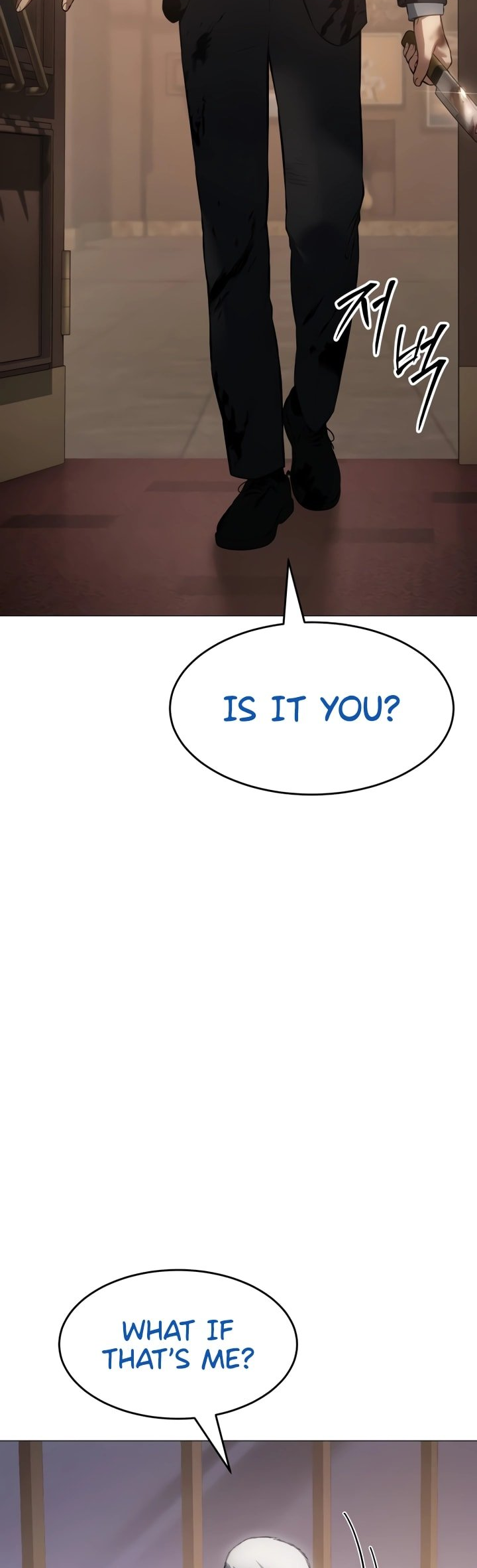 Read Mr. Baek Manga Online