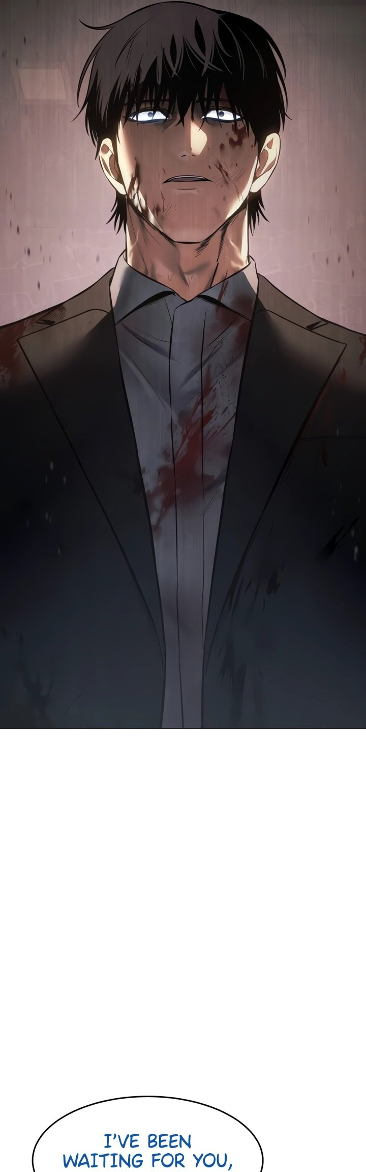 Read Mr. Baek Manga Online
