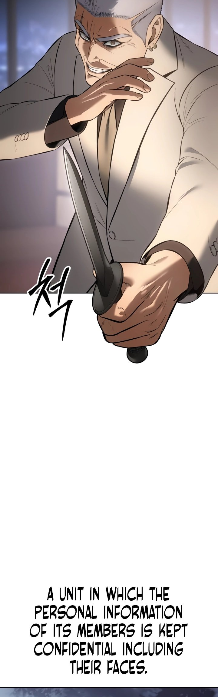 Read Mr. Baek Manga Online