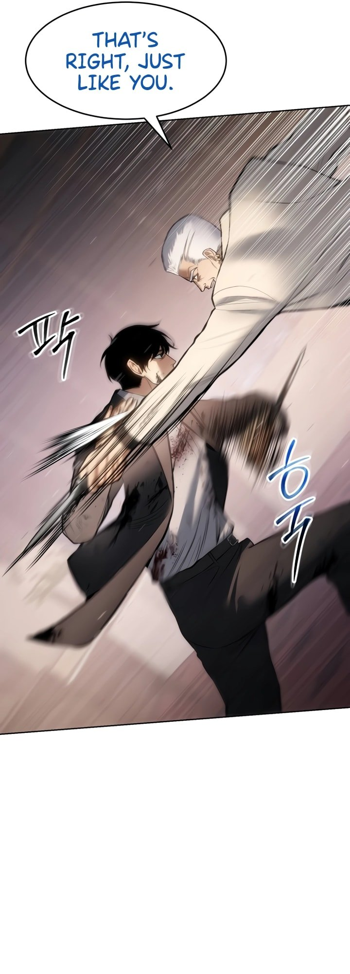 Read Mr. Baek Manga Online