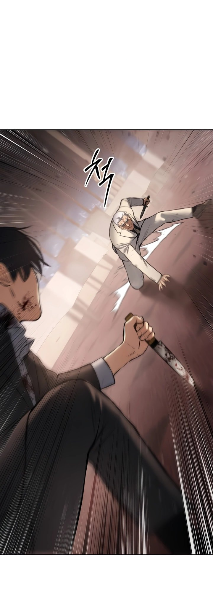 Read Mr. Baek Manga Online
