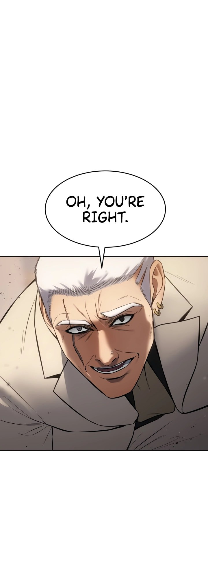 Read Mr. Baek Manga Online