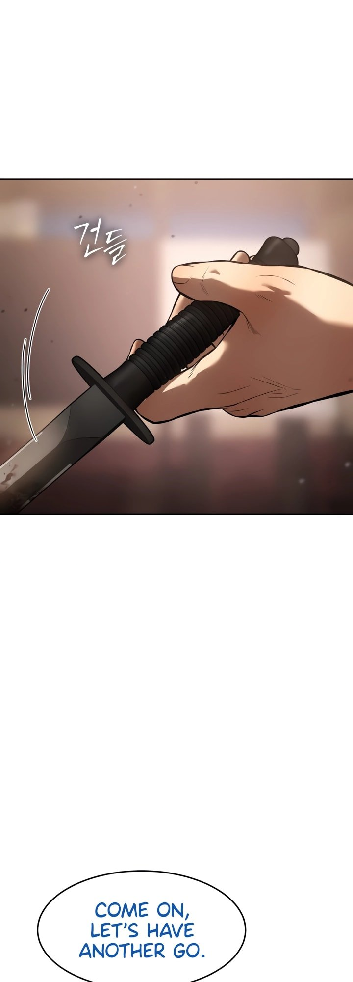 Read Mr. Baek Manga Online