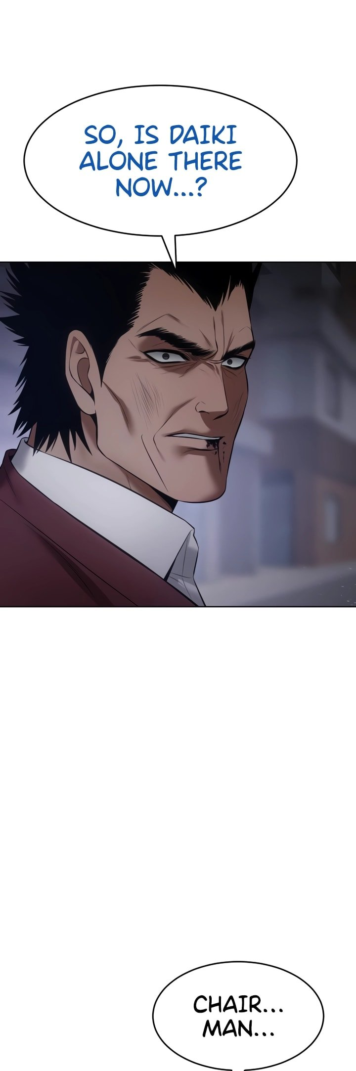 Read Mr. Baek Manga Online