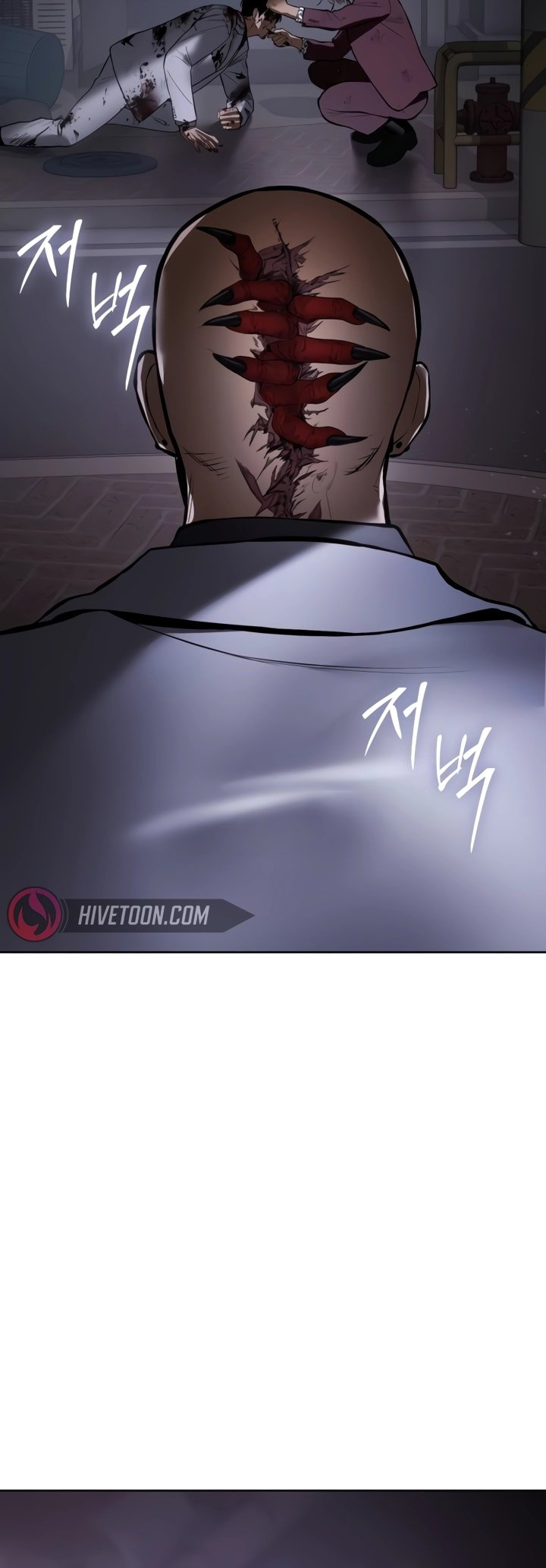 Read Mr. Baek Manga Online