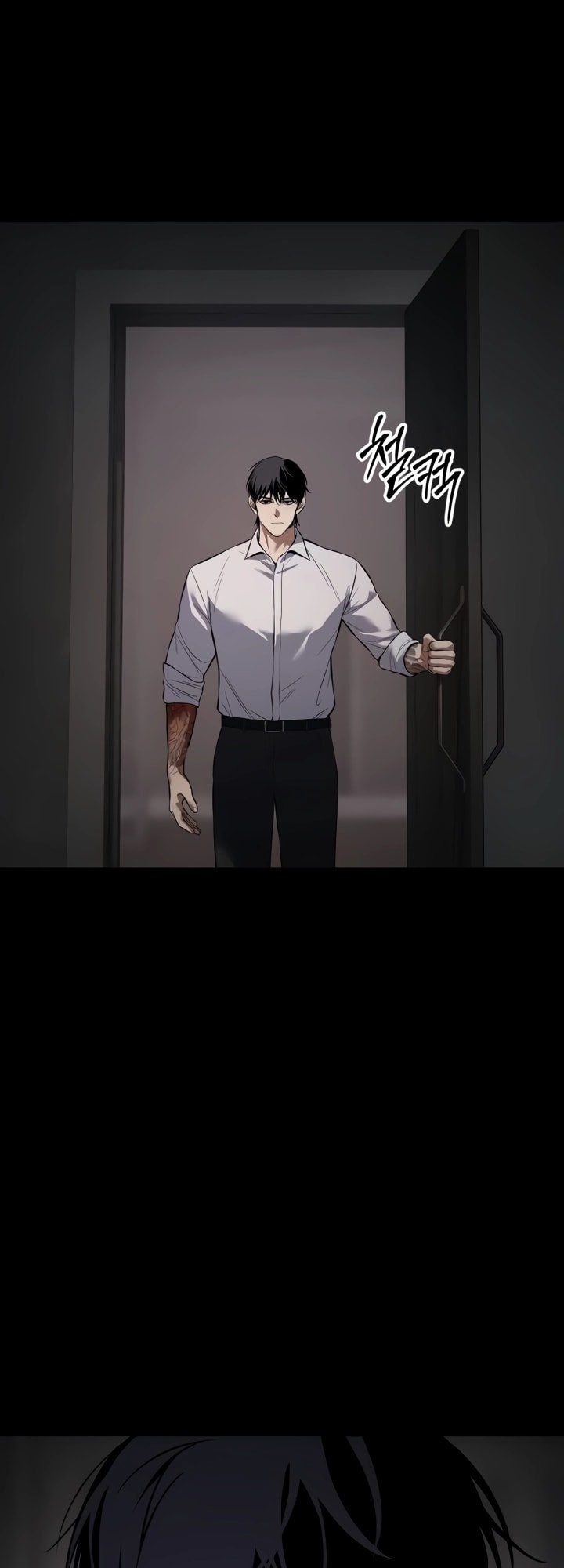 Read Mr. Baek Manga Online