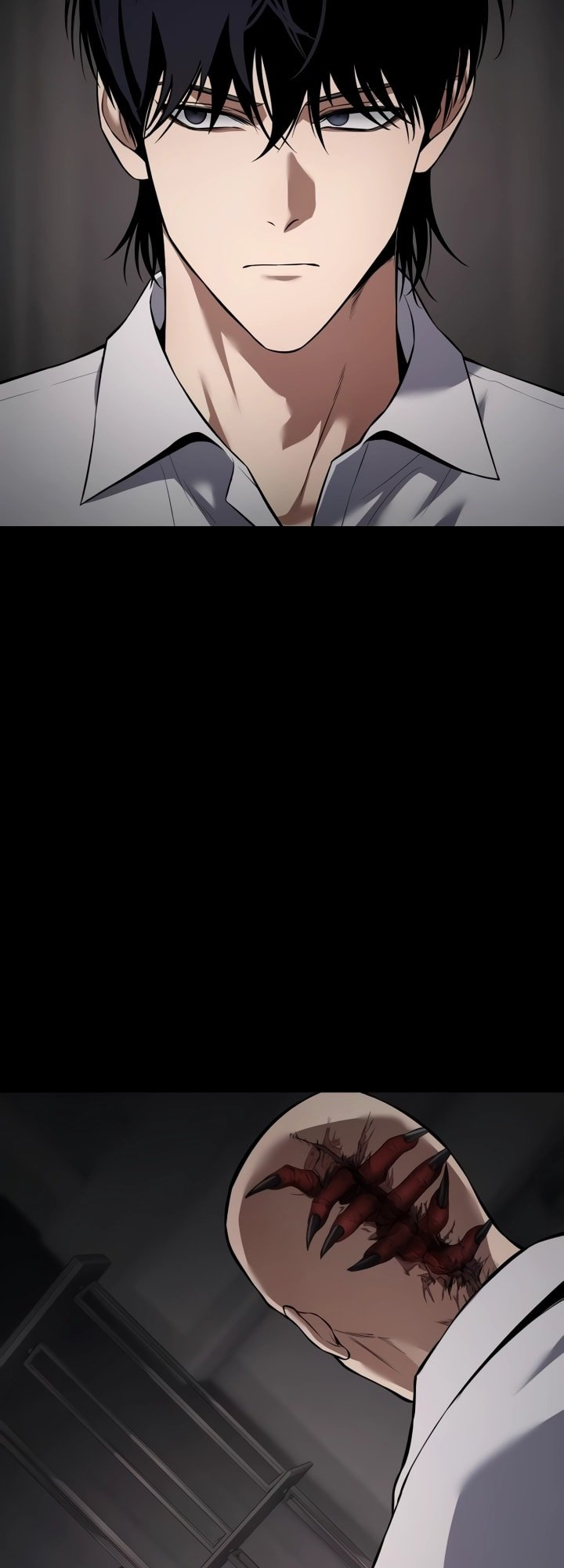 Read Mr. Baek Manga Online
