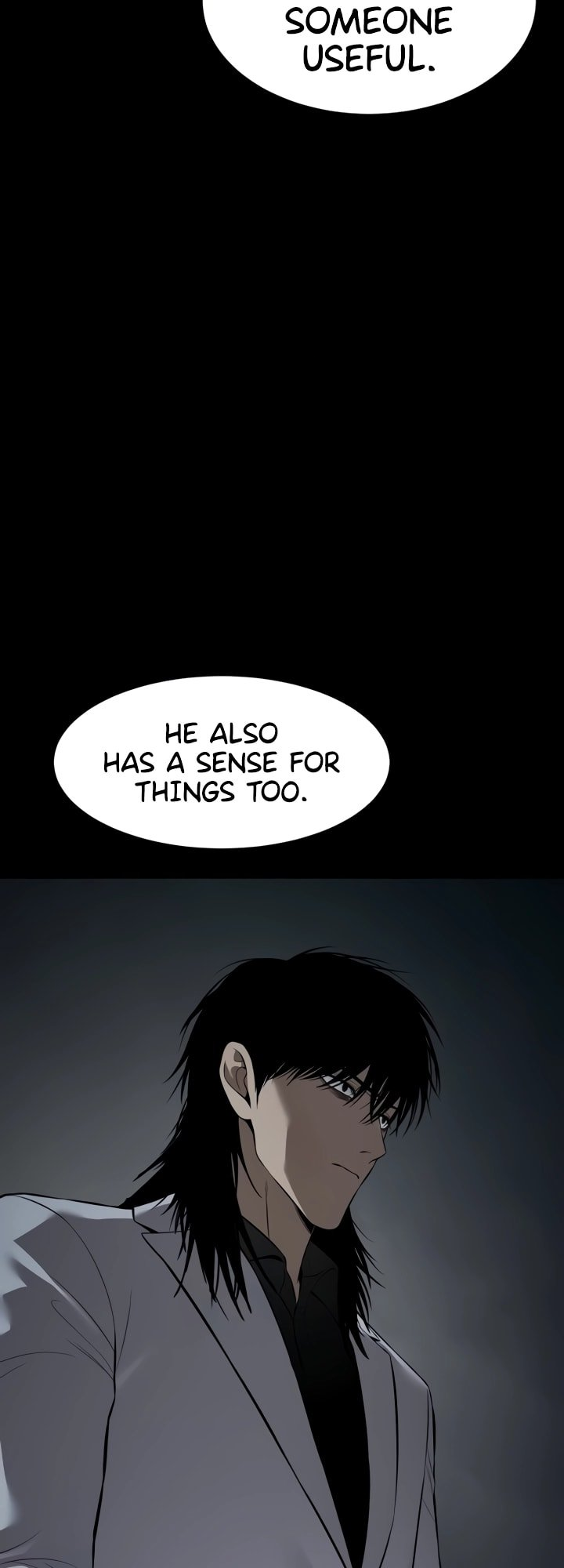 Read Mr. Baek Manga Online