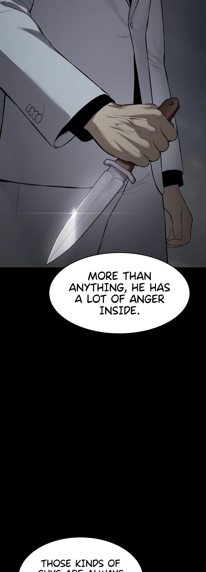 Read Mr. Baek Manga Online