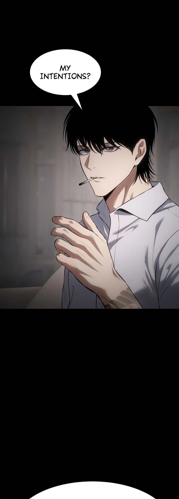 Read Mr. Baek Manga Online