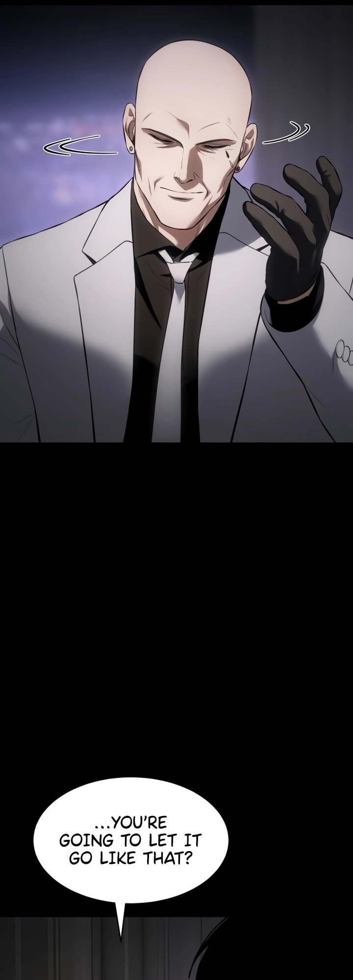 Read Mr. Baek Manga Online