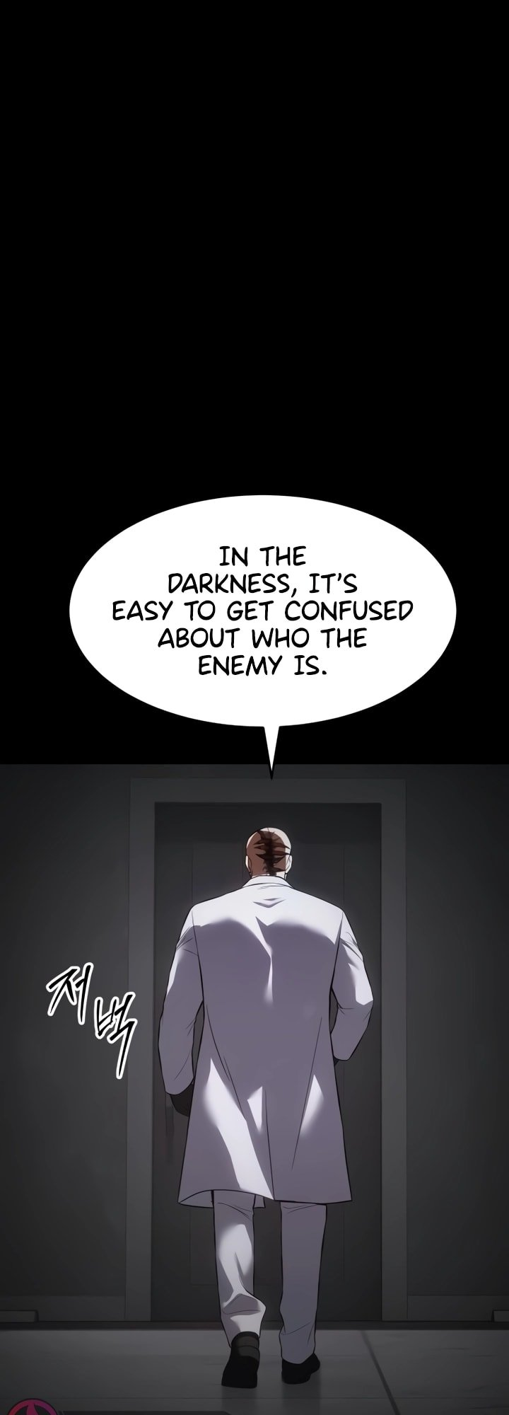 Read Mr. Baek Manga Online