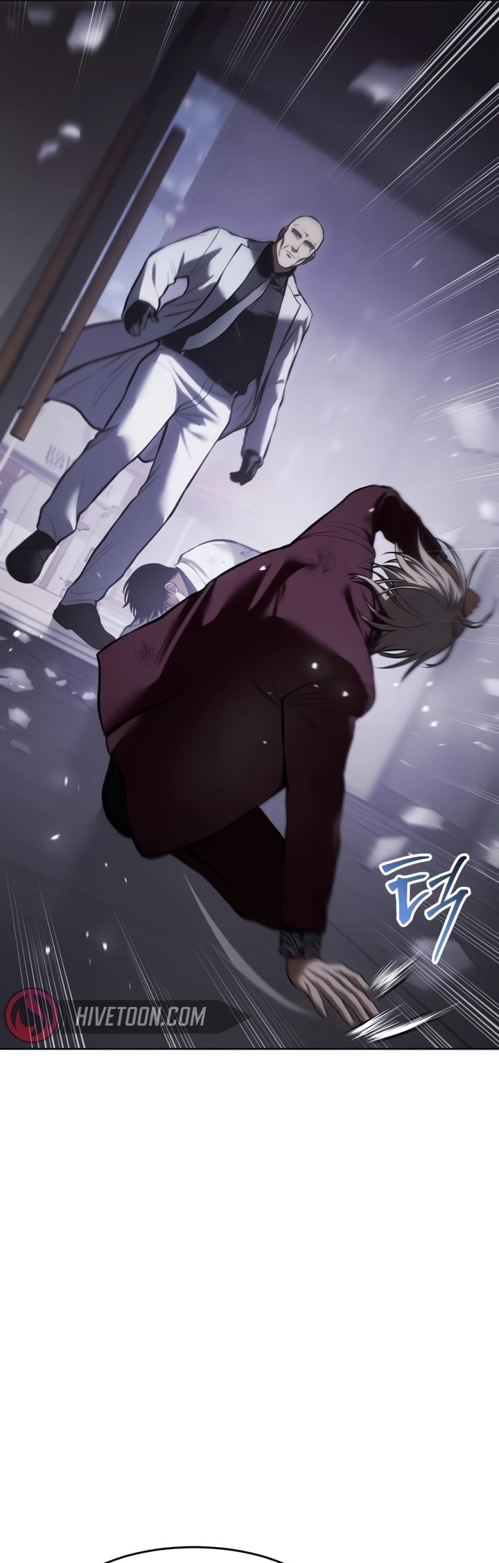 Read Mr. Baek Manga Online