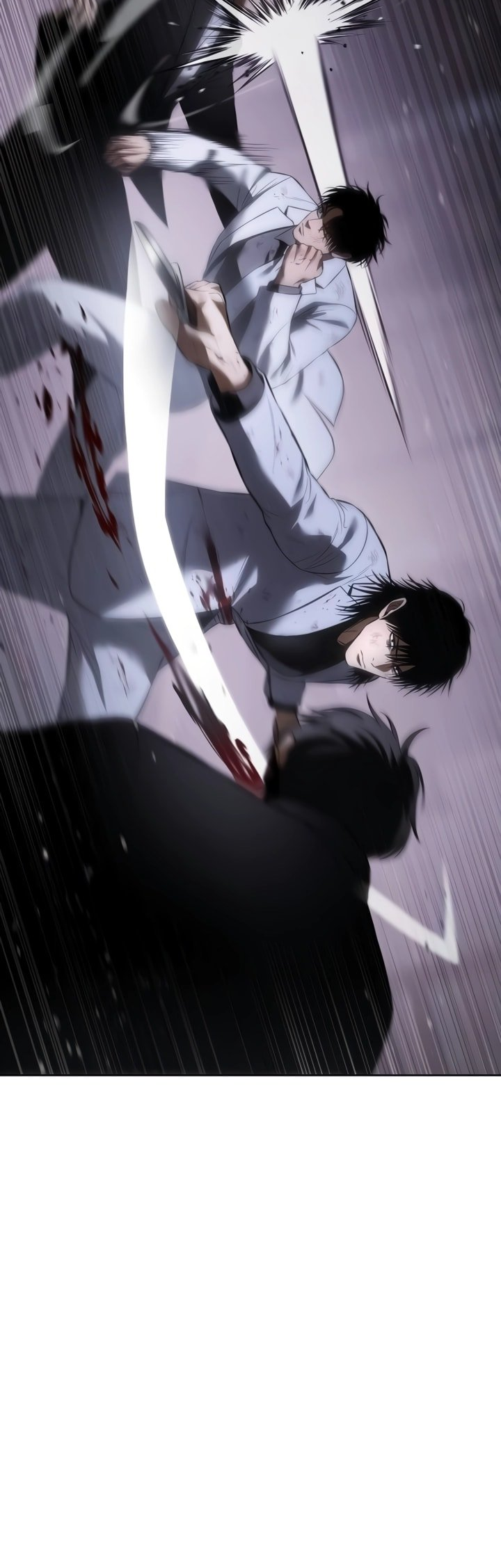 Read Mr. Baek Manga Online