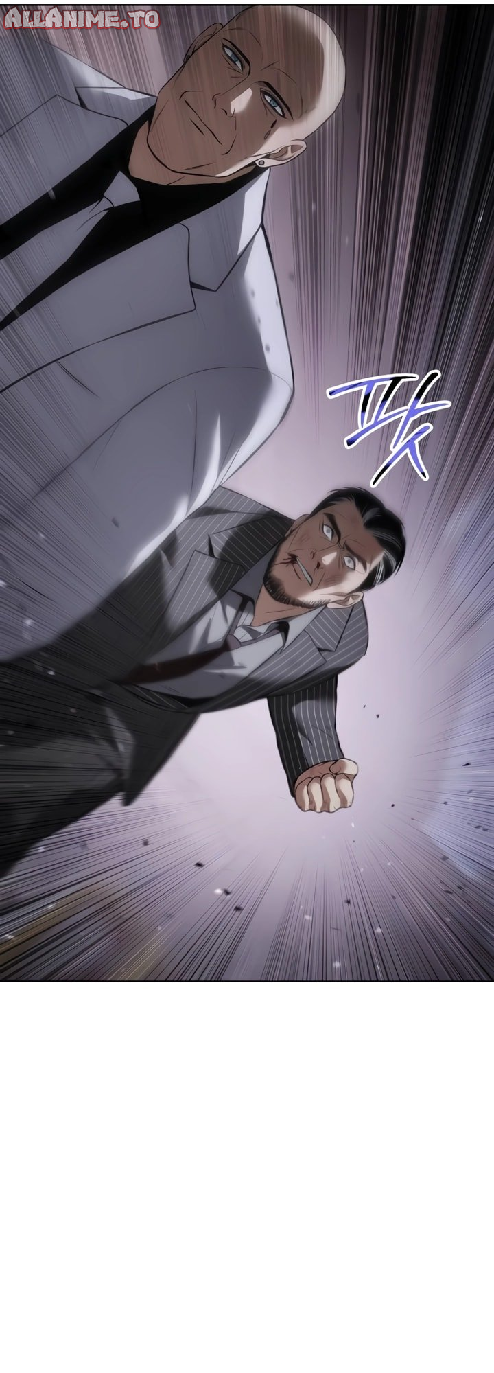 Read Mr. Baek Manga Online