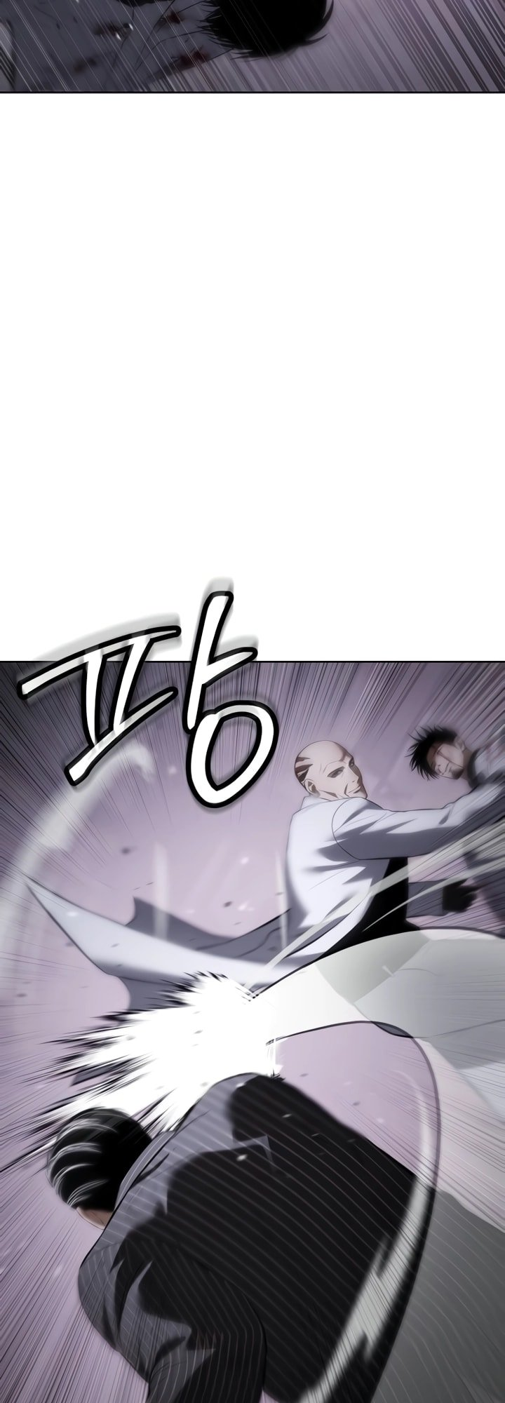 Read Mr. Baek Manga Online