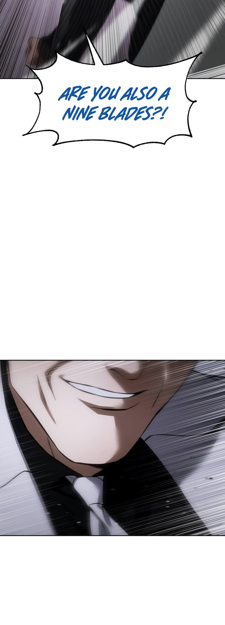 Read Mr. Baek Manga Online