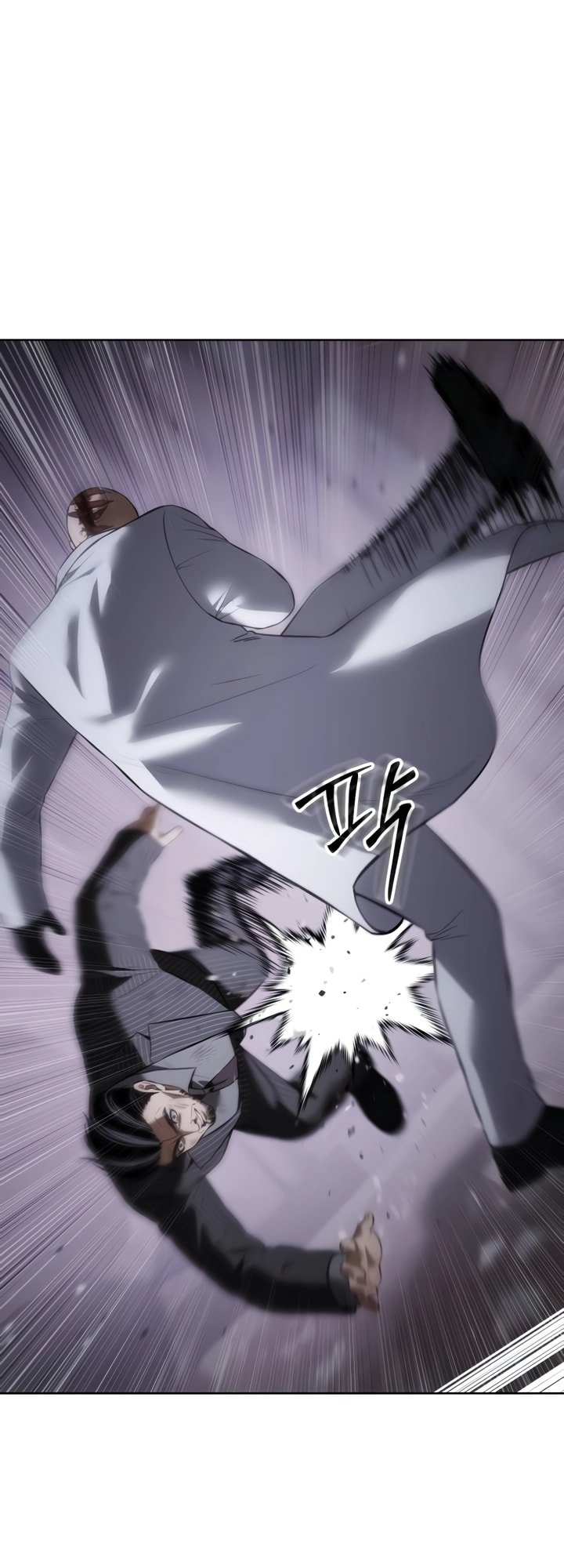 Read Mr. Baek Manga Online