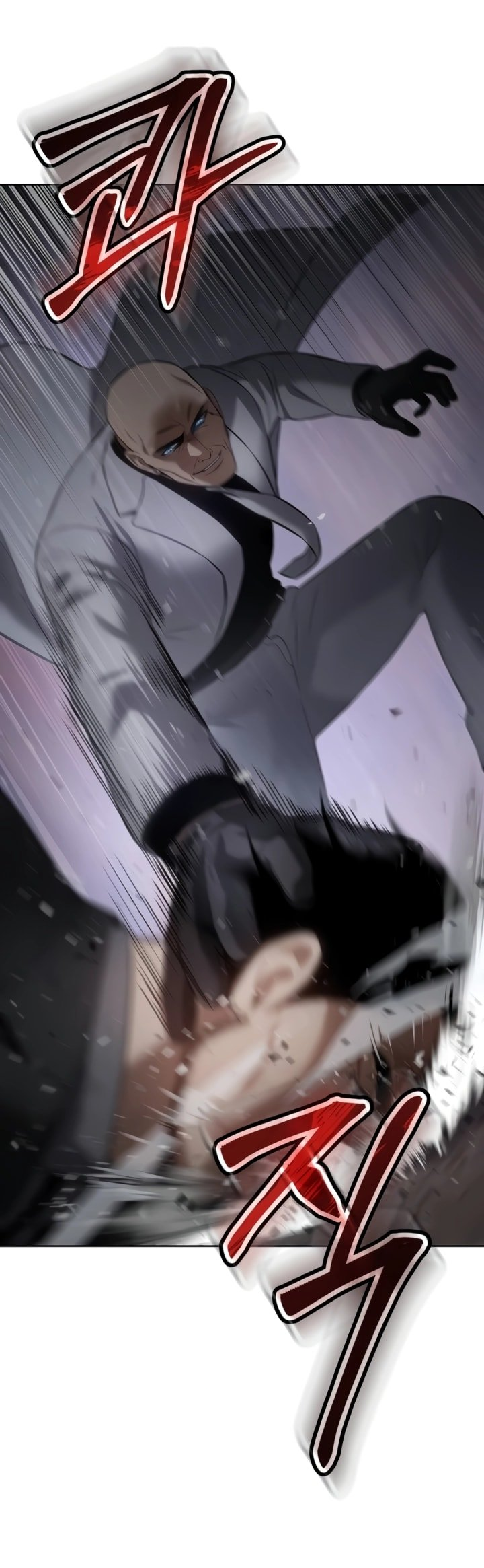 Read Mr. Baek Manga Online