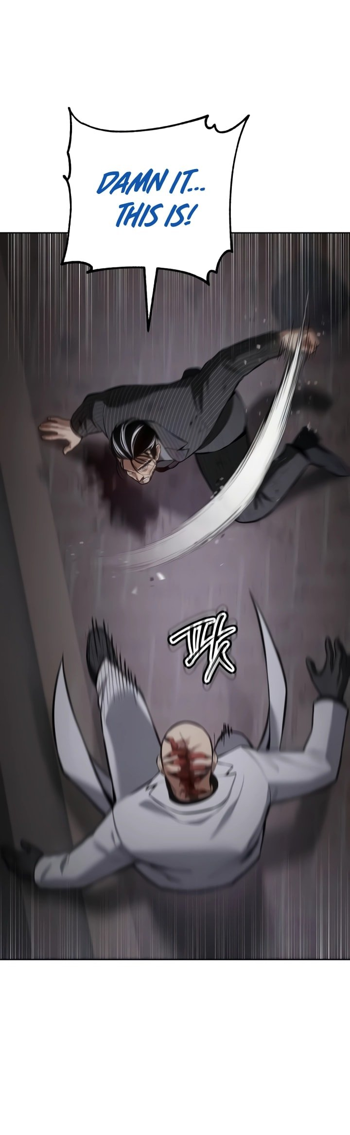 Read Mr. Baek Manga Online