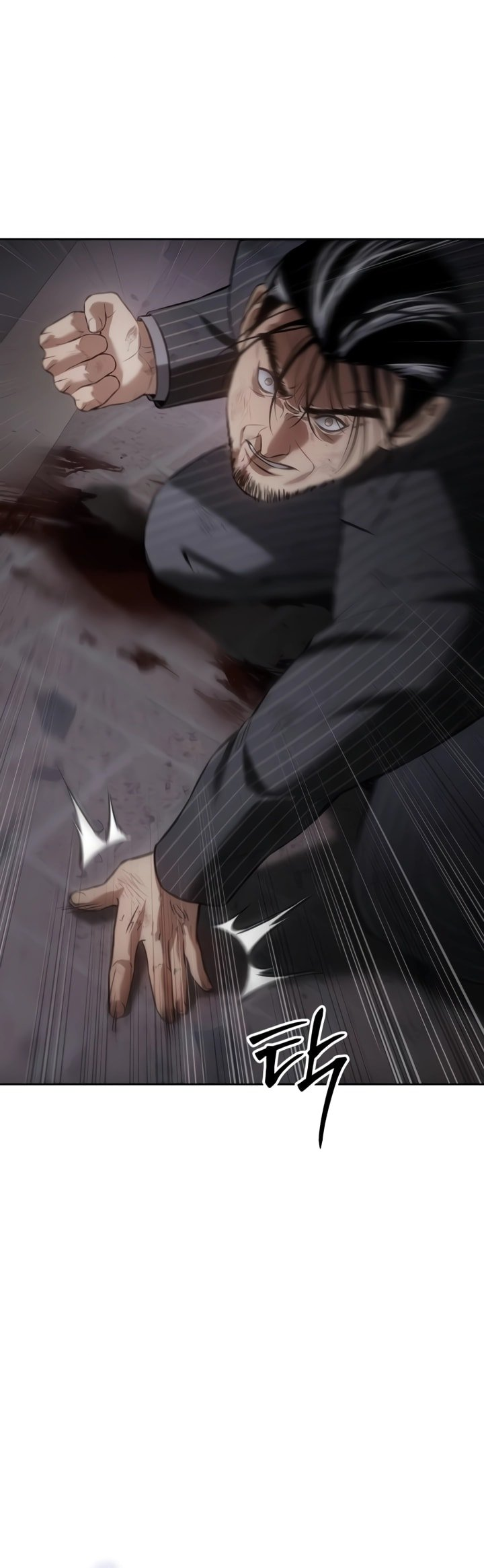 Read Mr. Baek Manga Online