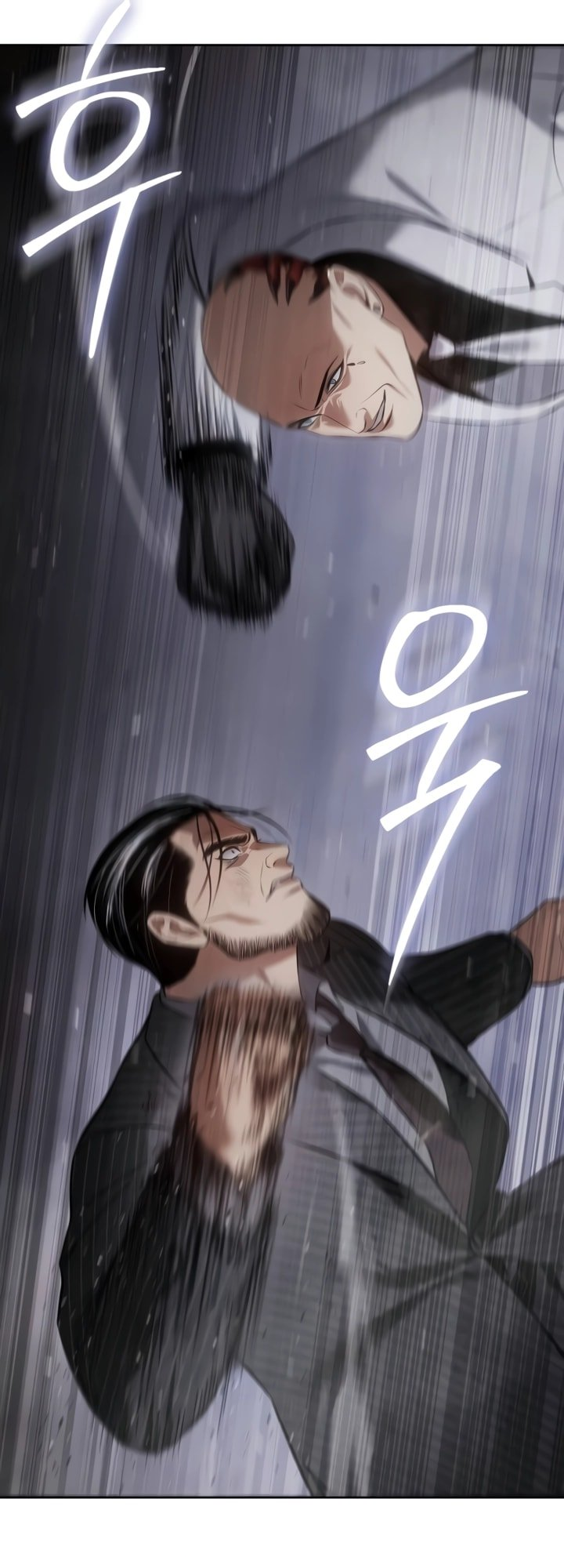Read Mr. Baek Manga Online