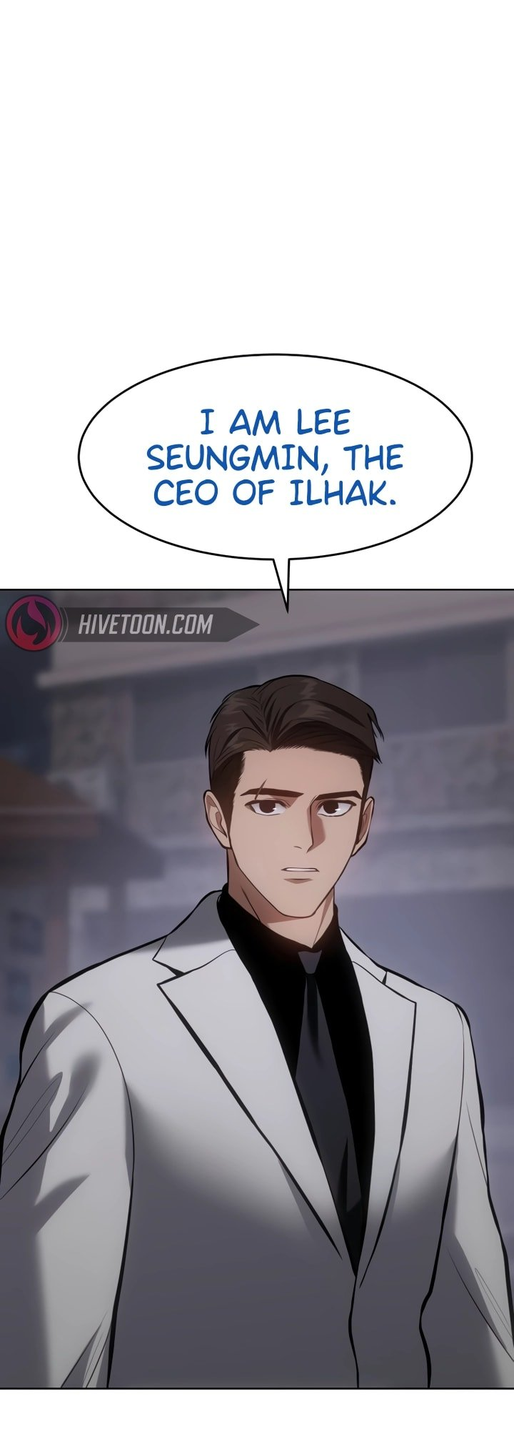 Read Mr. Baek Manga Online