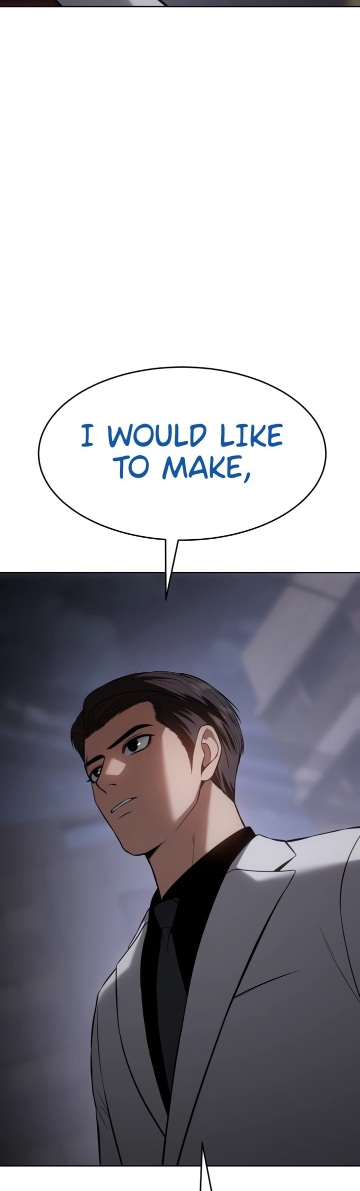 Read Mr. Baek Manga Online