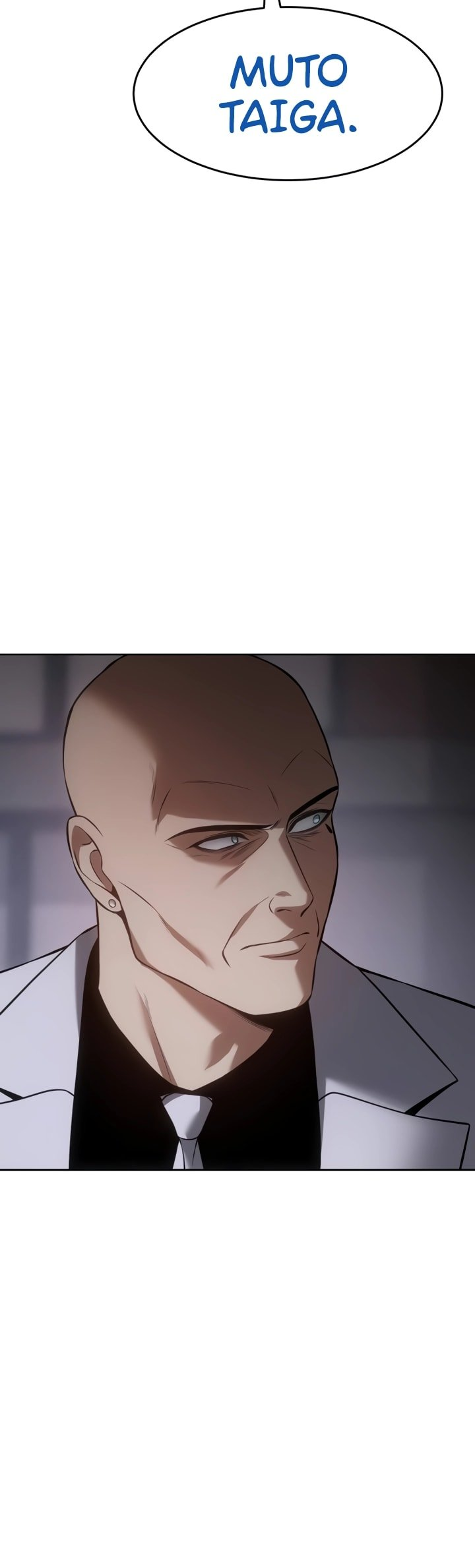 Read Mr. Baek Manga Online
