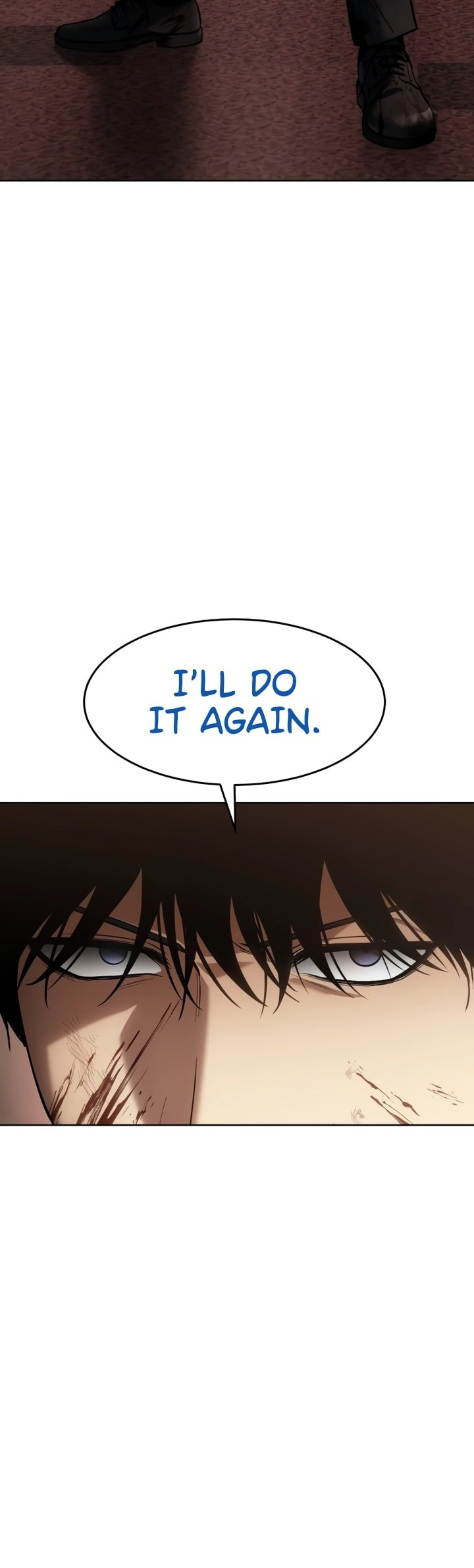 Read Mr. Baek Manga Online
