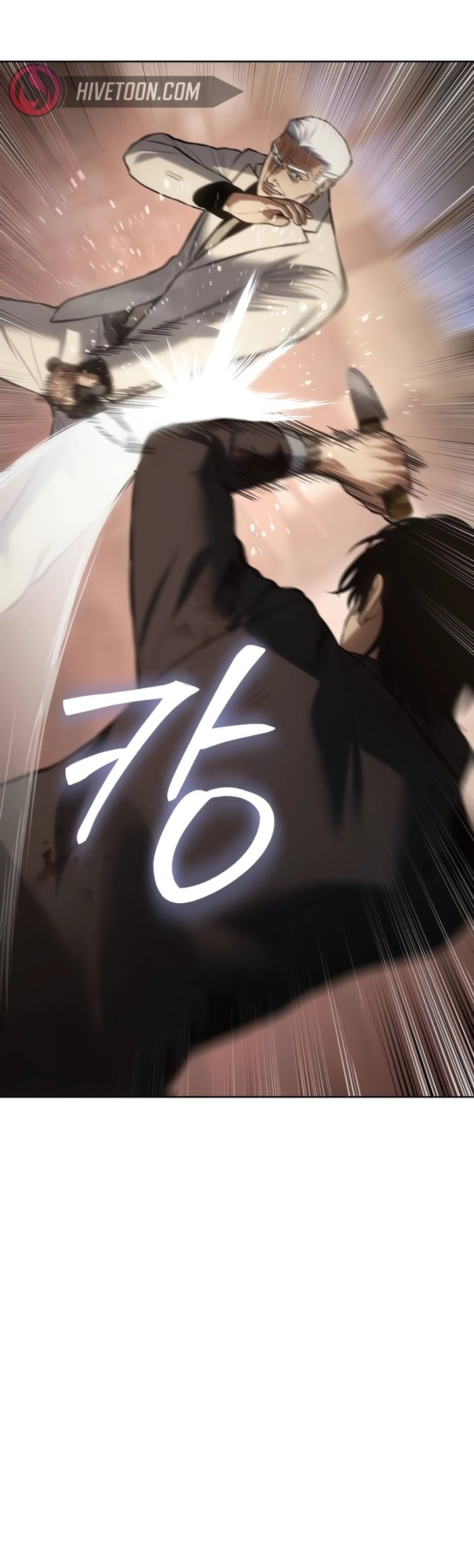 Read Mr. Baek Manga Online