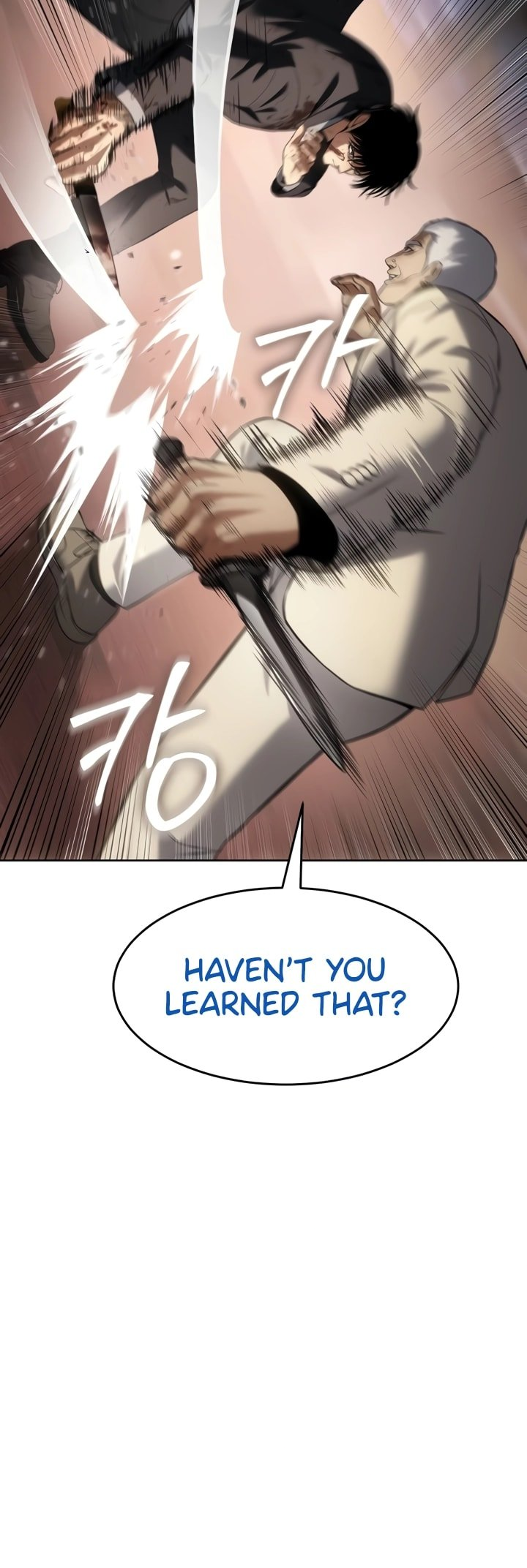 Read Mr. Baek Manga Online