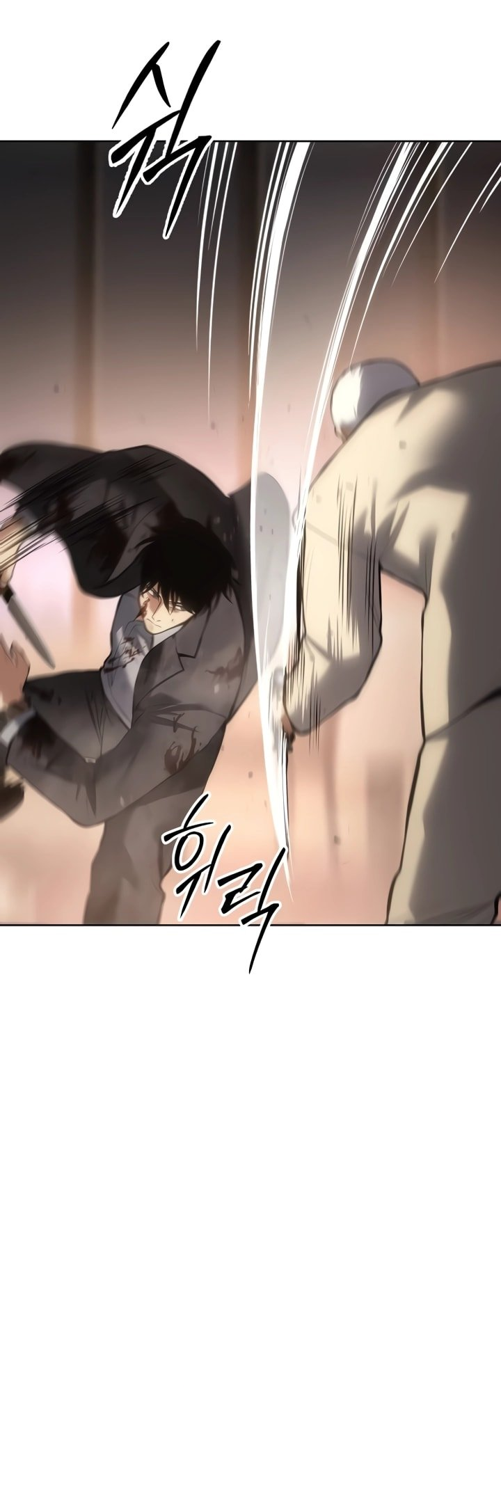 Read Mr. Baek Manga Online