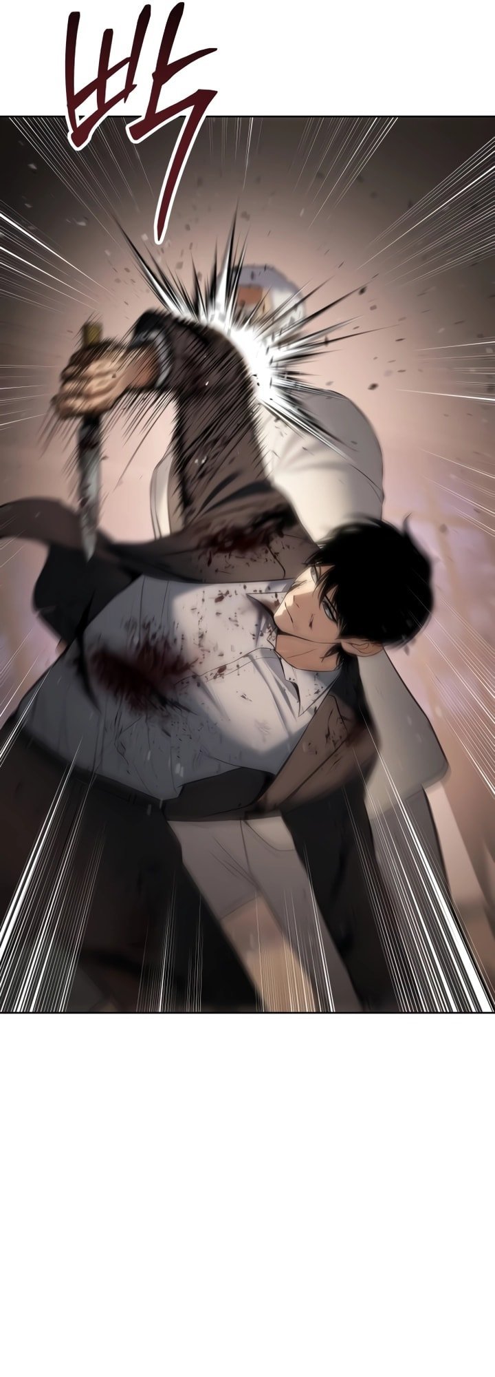 Read Mr. Baek Manga Online