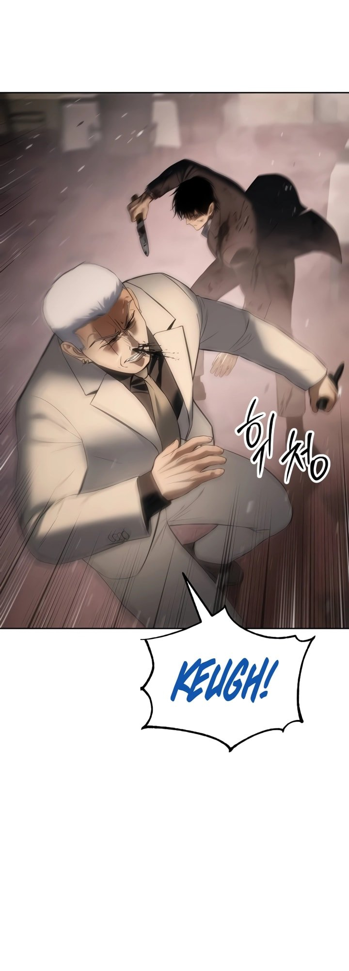 Read Mr. Baek Manga Online