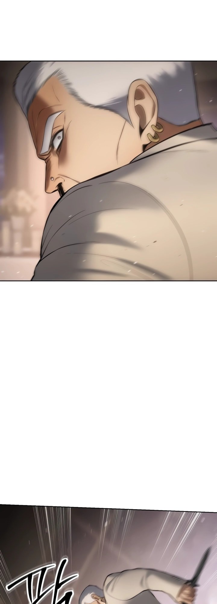 Read Mr. Baek Manga Online