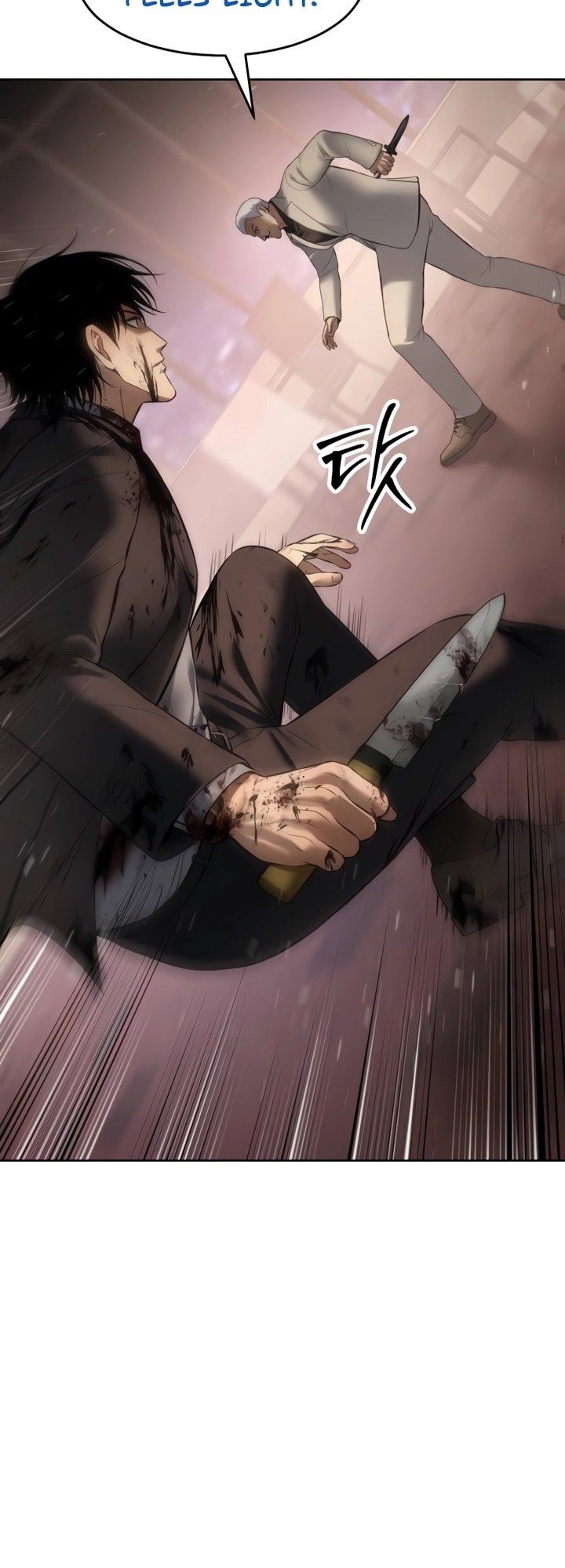 Read Mr. Baek Manga Online