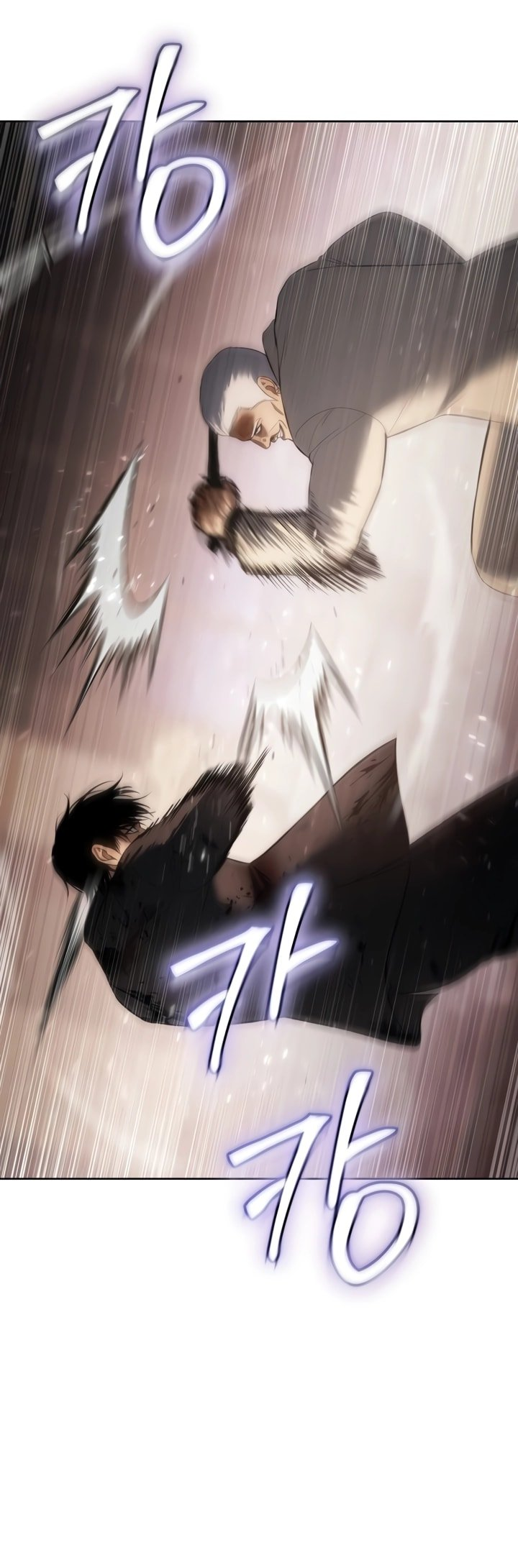 Read Mr. Baek Manga Online