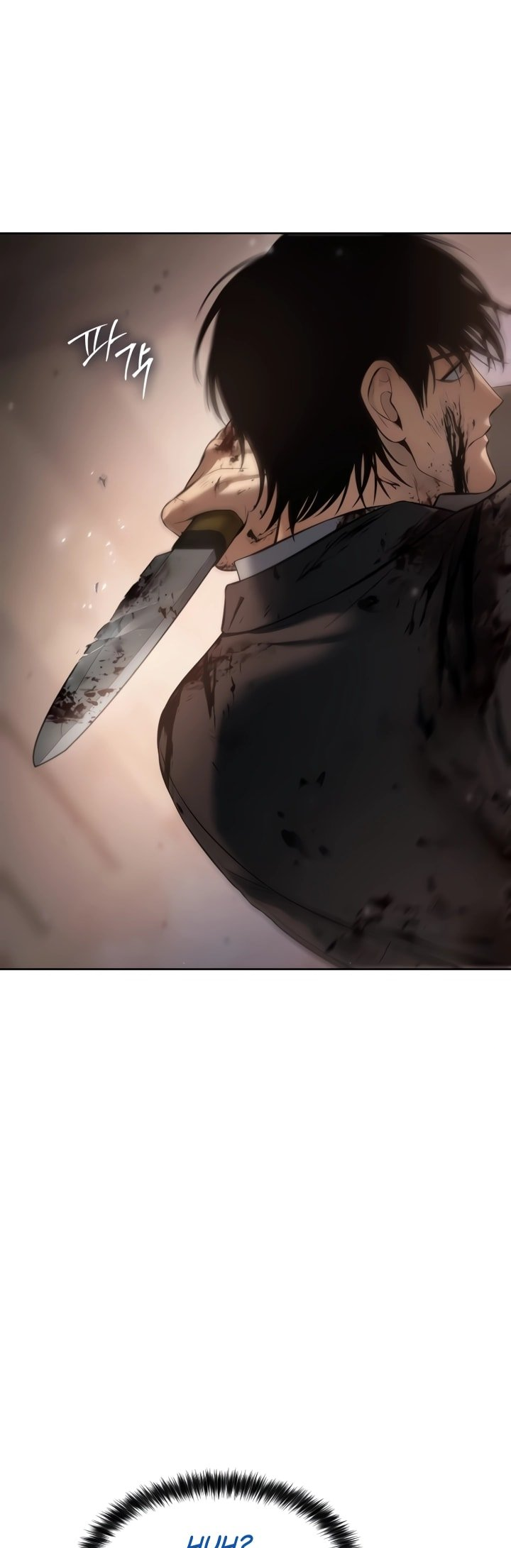 Read Mr. Baek Manga Online