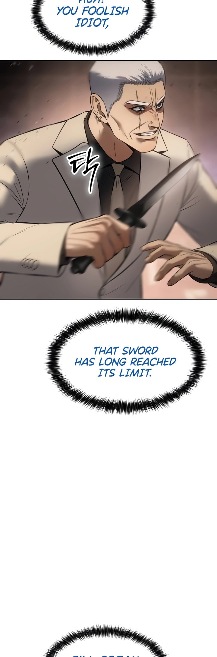 Read Mr. Baek Manga Online
